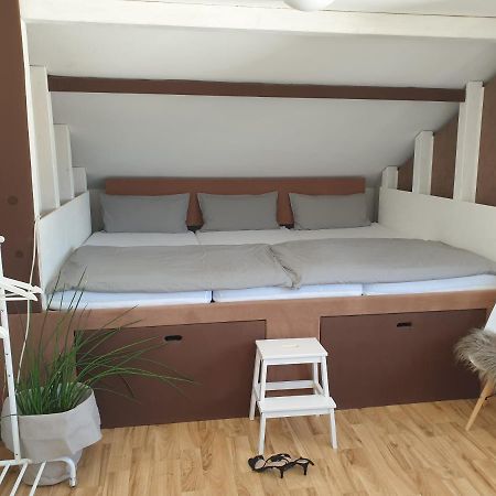 Studio 11 Neuffen Ngoại thất bức ảnh