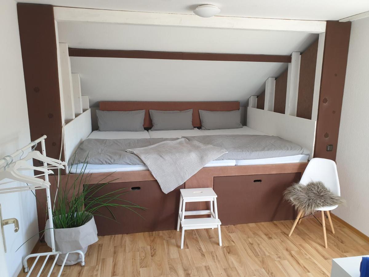 Studio 11 Neuffen Ngoại thất bức ảnh