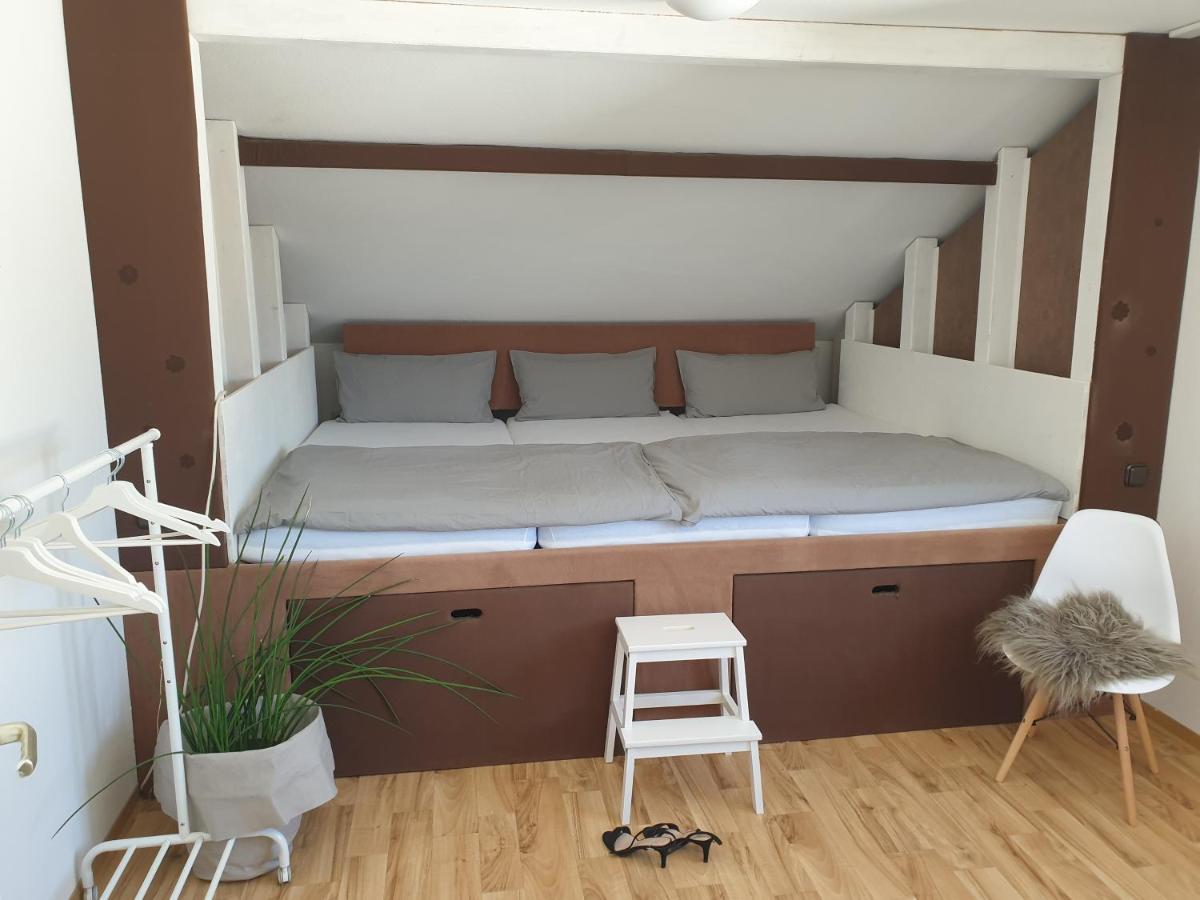 Studio 11 Neuffen Ngoại thất bức ảnh