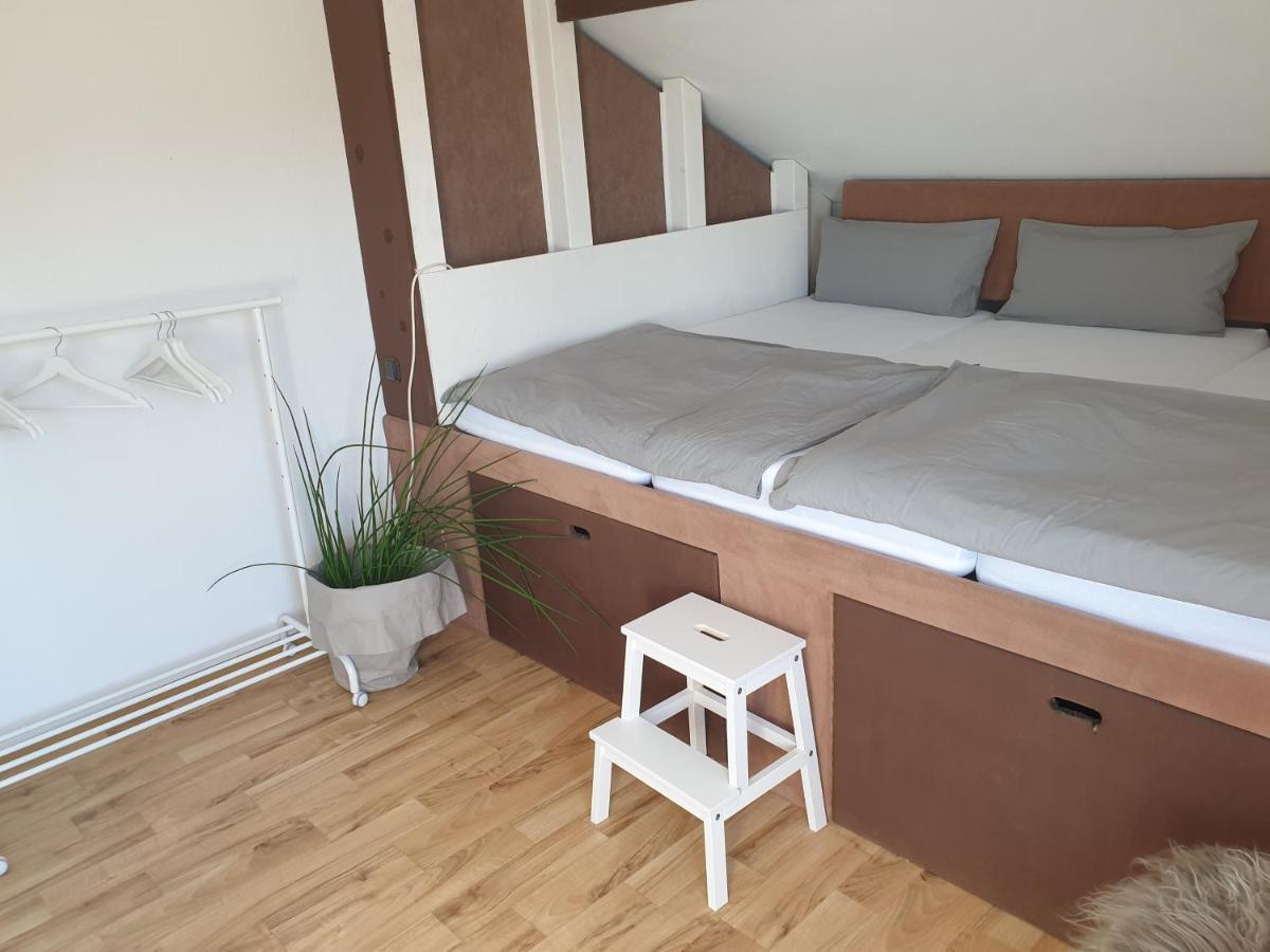 Studio 11 Neuffen Ngoại thất bức ảnh